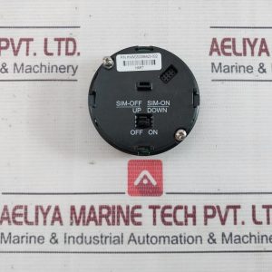 Honeywell Hnwg50086423-002 Hart Temperature Transmitter 94v