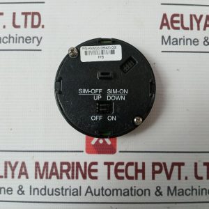 Honeywell Hnwg50086423-006 Temperature Transmitter