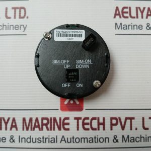 Honeywell Hnwg50129828-001 Pcb Assembly