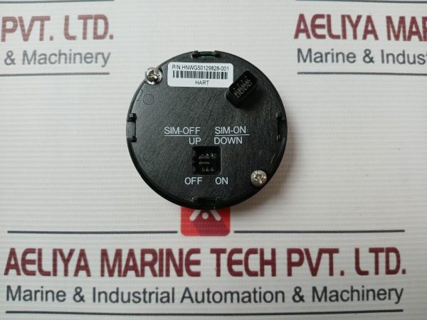 Honeywell Hnwg50129828-001 Pcb Assembly