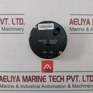 Honeywell Hnwg50129828-002 Temperature Transmitter