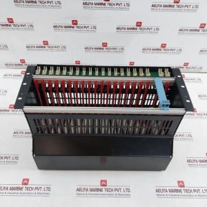 Honeywell Iochas-0001r Redundant IO Module 110v