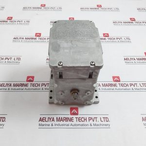 Honeywell M7284a1004 Actuator 240v