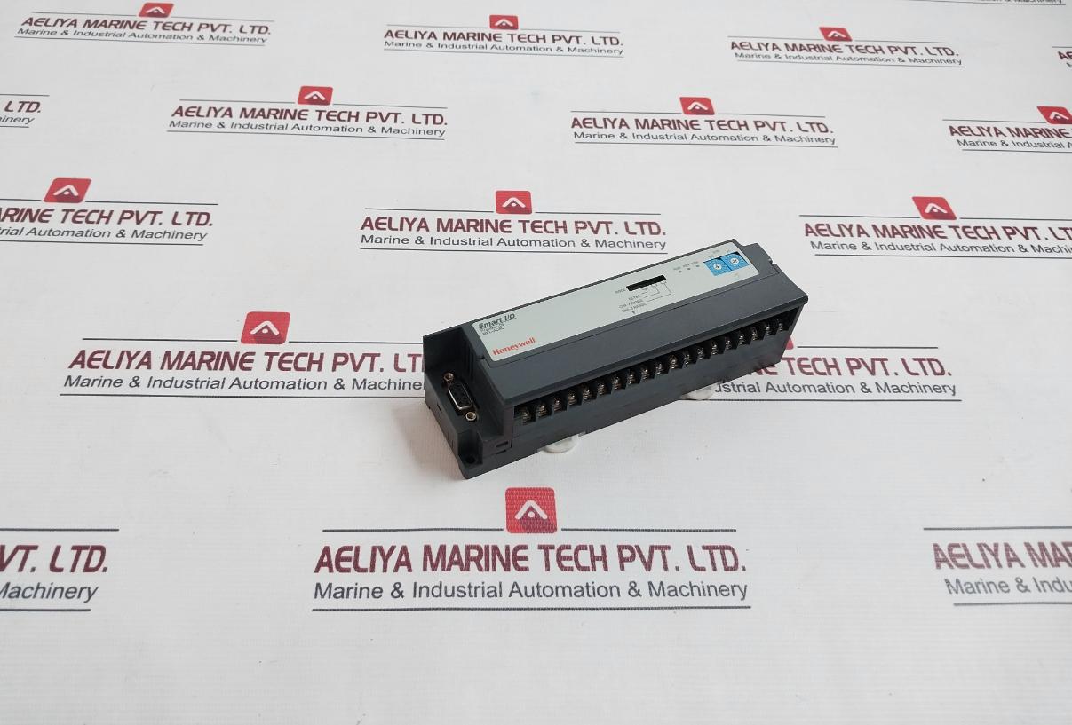 Honeywell Mpl-Ac8c Printed Circuit Board 20ma - Image 3