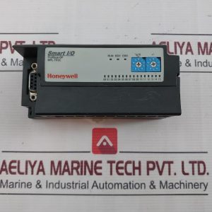 Honeywell Mpl-Tr2c Programmable Logic Controller 24v