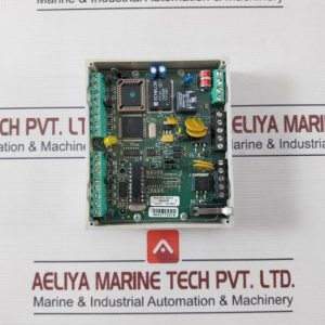 Honeywell Mt52340db Printed Circuit Board