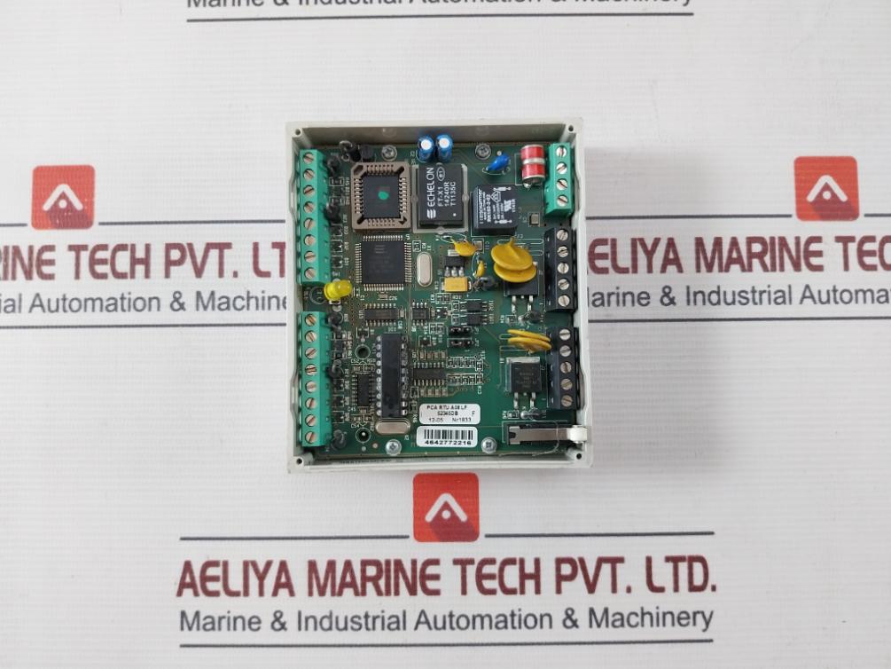Honeywell Mt52340db Printed Circuit Board
