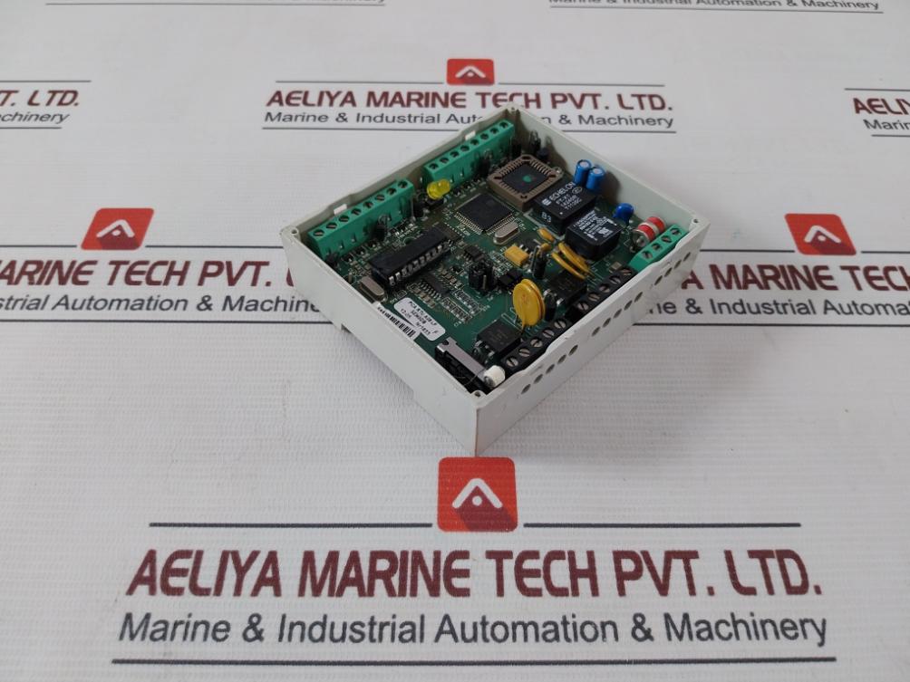 Honeywell Mt52340db Printed Circuit Board - Image 3