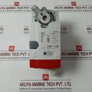 Honeywell Mvn7220 Actuator 24v