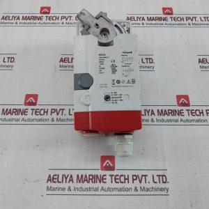 Honeywell Mvn7234 Ball Valve Actuator 24v