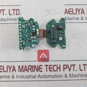 Honeywell Pwa-50085083 Temperature Transmitter Pcb Card 94v