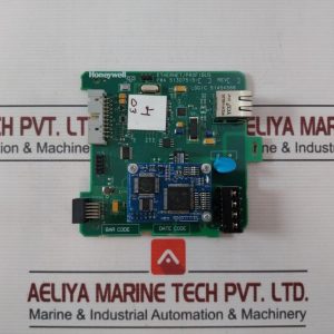 Honeywell Pwa 51307515 Printed Circuit Board