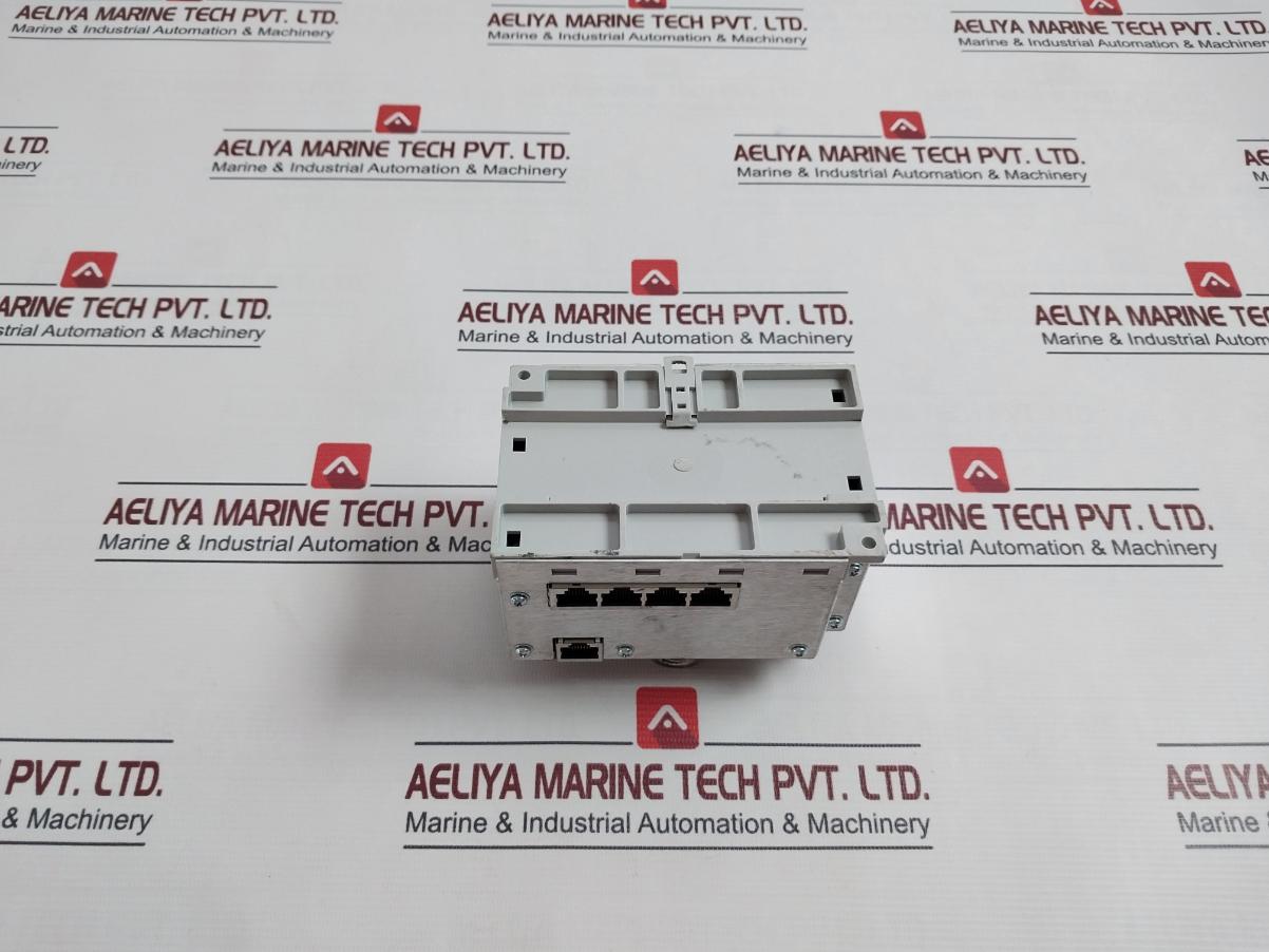 Honeywell Rc500 Remote Terminal Unit Rc-Scontrl 30 V - Image 4