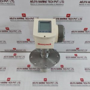 Honeywell Rm60400s000300101v000000 Non-Contact Radar Level Meter 30v