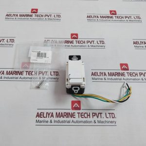 Honeywell S217d4 Wall Switch 400w