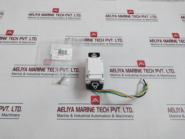 Honeywell S217d4 Wall Switch 400w