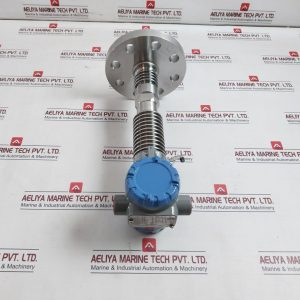 Honeywell Slg720-000n00vm00000-Ns7a-C-Ahe-1001s-A-0a0-F1-00000 Transmitter 42.4v