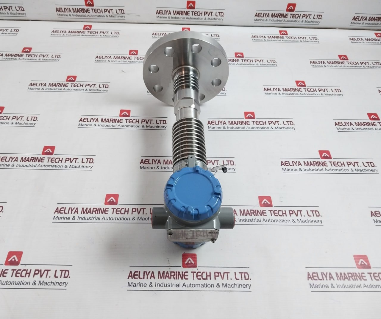 Honeywell Slg720-000n00vm00000-Ns7a-C-Ahe-1001s-A-0a0-F1-00000 Transmitter 42.4v