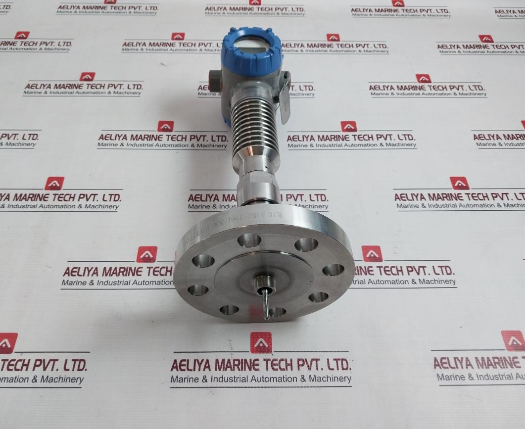 Honeywell Slg720-000n00vm00000-Ns7a-C-Ahe-1001s-A-0a0-F1-00000 Transmitter 42.4v - Image 4