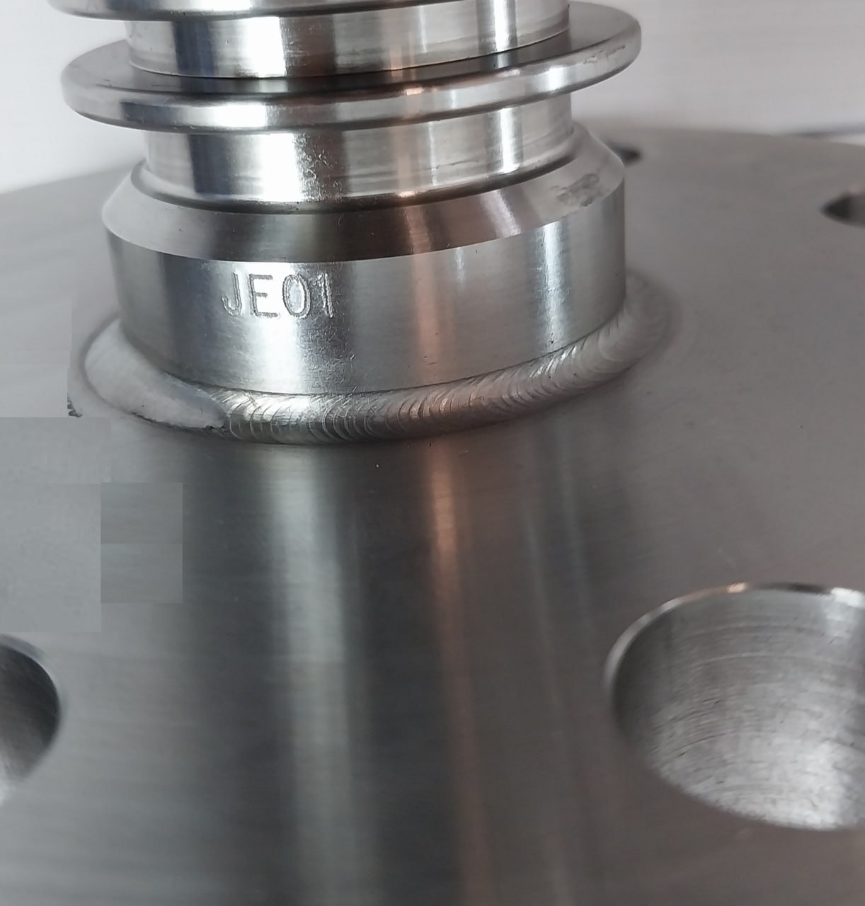 Honeywell Slg720-000n00vm00000-Ns7a-C-Ahe-1001s-A-0a0-F1-00000 Transmitter 42.4v - Image 5