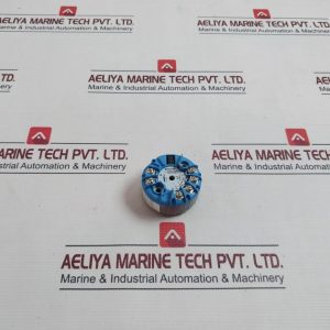 Honeywell Stt700-1h-E10-000000-00a0-11c-C-F1-00000 Temperature Transmitter 35v