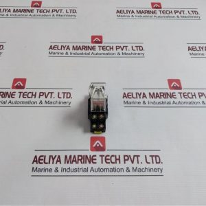 Honeywell Szr-Ly2-1 General Purpose Relay 250v