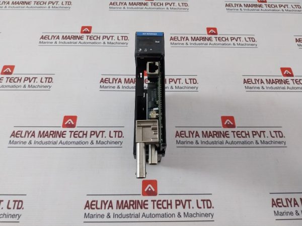 Honeywell Tc-Ccr013 Redundant Net Interface Module 24v