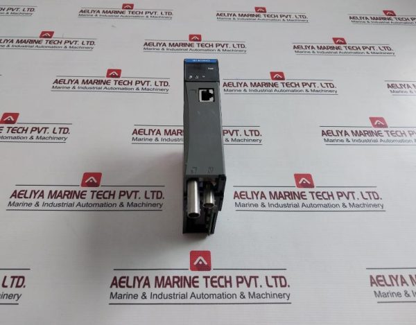 Honeywell Tc-Ccr013 Redundant Net Interface Module 24v