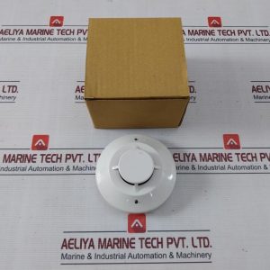Honeywell Tc806b1076 Smoke Detector 120°F