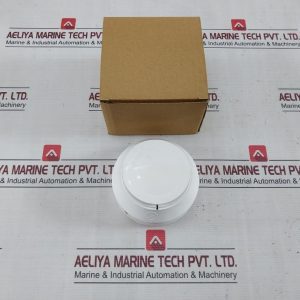 Honeywell Tc806b3010 Photoelectric Sensor Flash Scan Series Smoke Detector 122°F