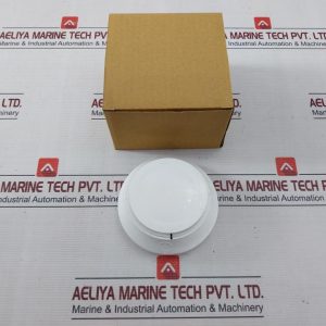 Honeywell Tc806b3010 Smoke Detector 122°F