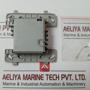 Honeywell Tc809a1059 Fire Alarm Equipment 32v
