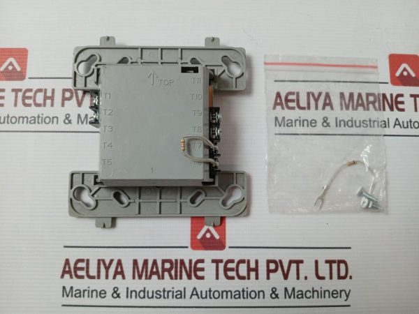 Honeywell Tc809a1059 Fire Alarm Equipment 32v