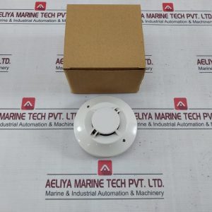 Honeywell Tc840m1021 Multi Sensor Smoke Detector