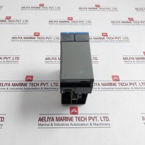 Honeywell Tk-Zlcsr1 Plc Module 94v