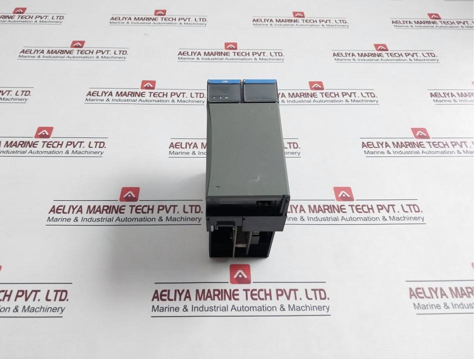 Honeywell Tk-Zlcsr1 Plc Module 94v