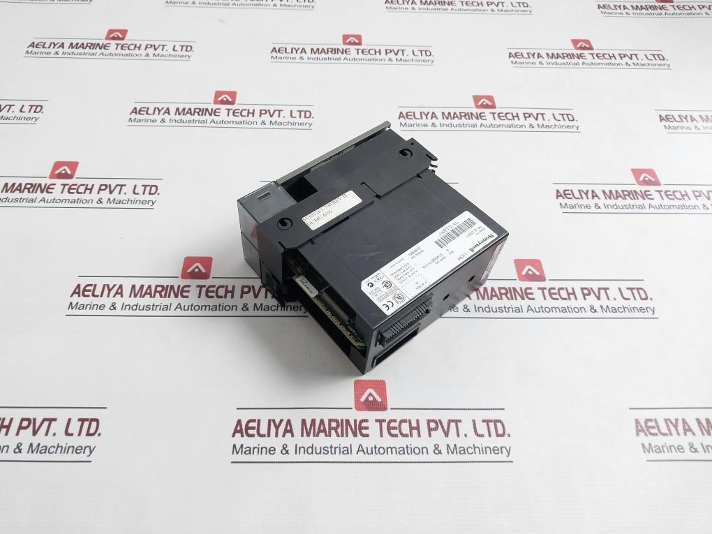 Honeywell Tk-Zlcsr1 Plc Module 94v - Image 3