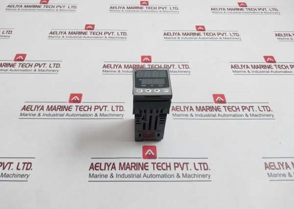 Honeywell Udc120t Universal Digital Controller 240v