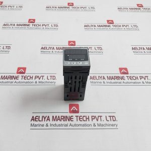 Honeywell Udc120t Universal Digital Controller 240v