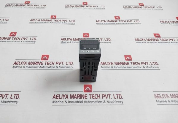 Honeywell Udc120t Universal Digital Controller 240v