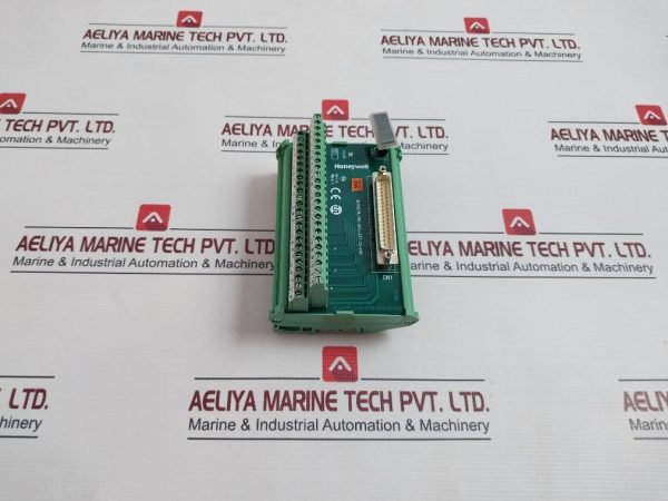 Honeywell Ul16ai (2w4w)-Iota-D37-72-Xor Input Interface Relay 94v