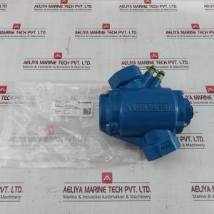 Honeywell Vpi050tpl2 Pressure Independent Control Valve-177558
