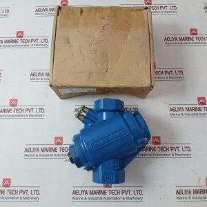 Honeywell Vpi050tpl2 Valve