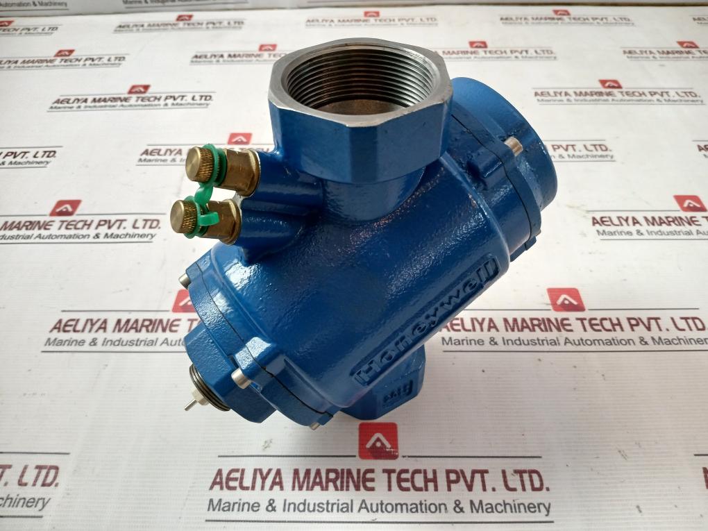 Honeywell Vpi050tpl2 Valve - Image 3