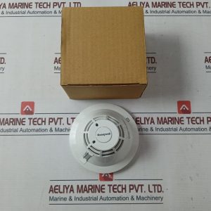 Honeywell Xls-Ps Intelligent Photo Detector Sensor With Base