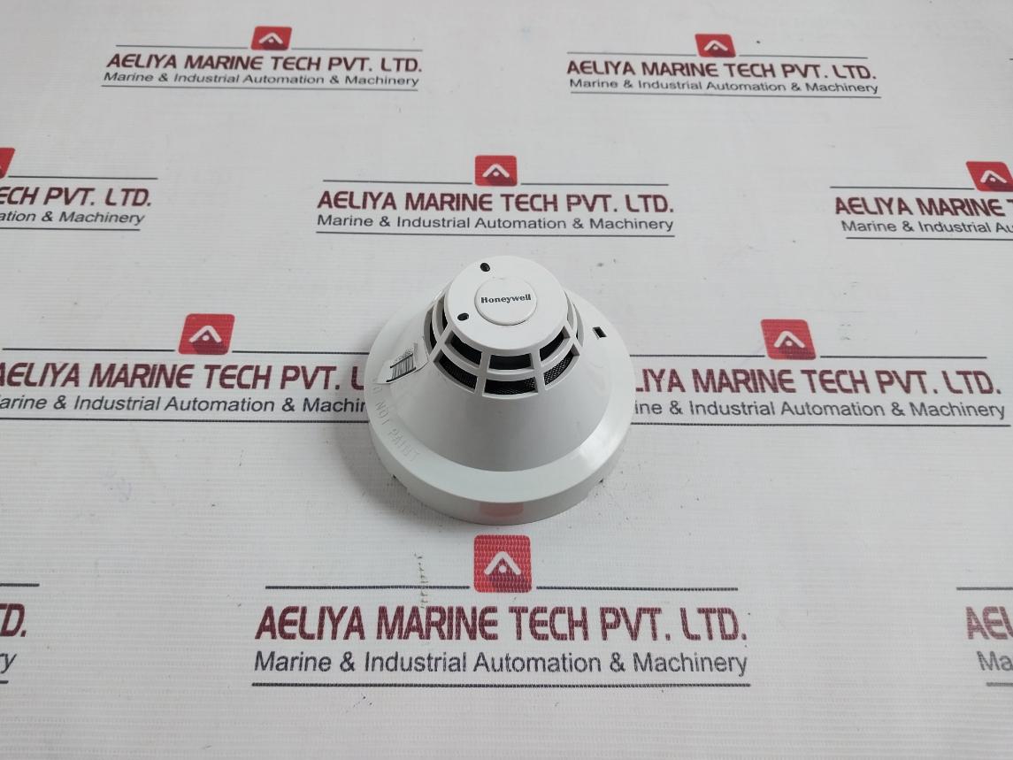 Honeywell Xls-Ps Smoke Detecto - Image 3