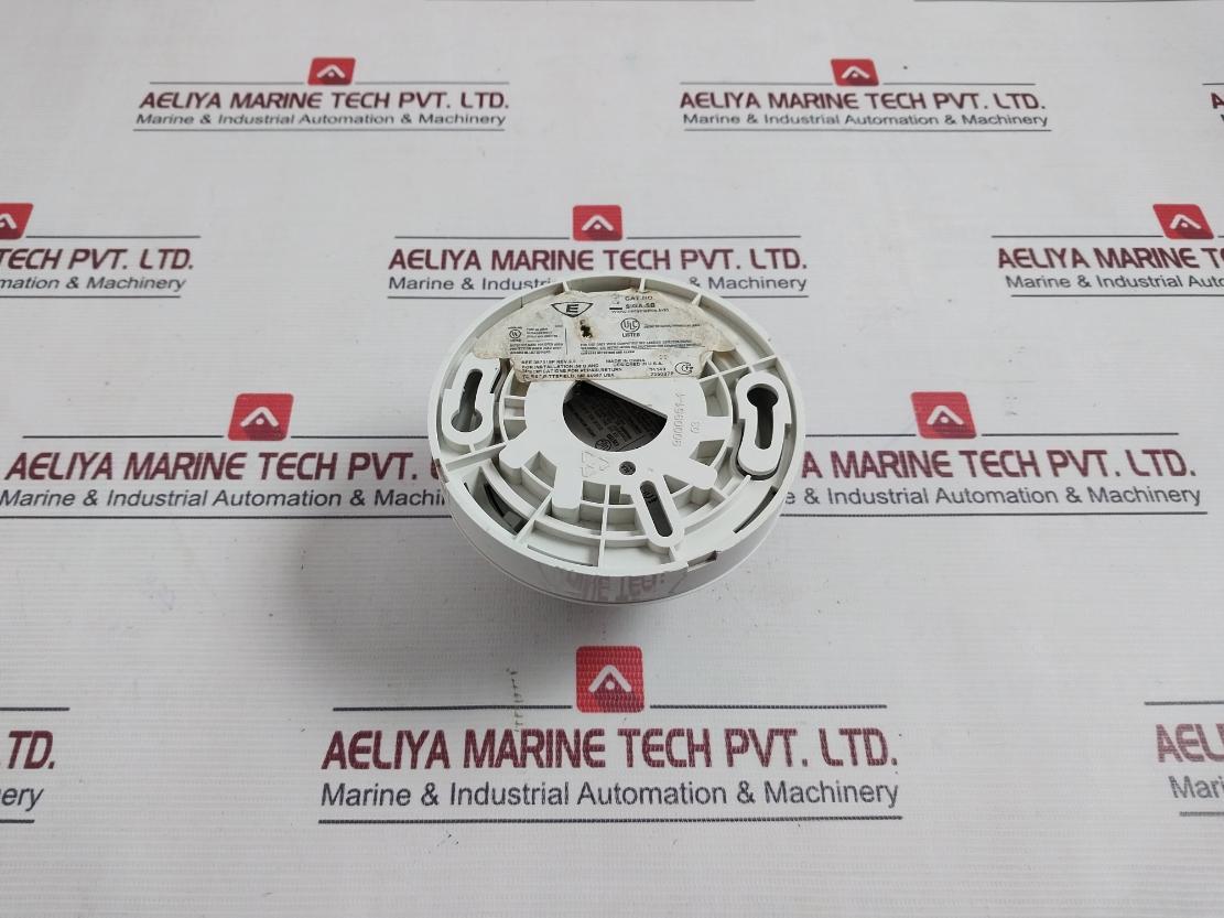 Honeywell Xls-Ps Smoke Detecto - Image 4