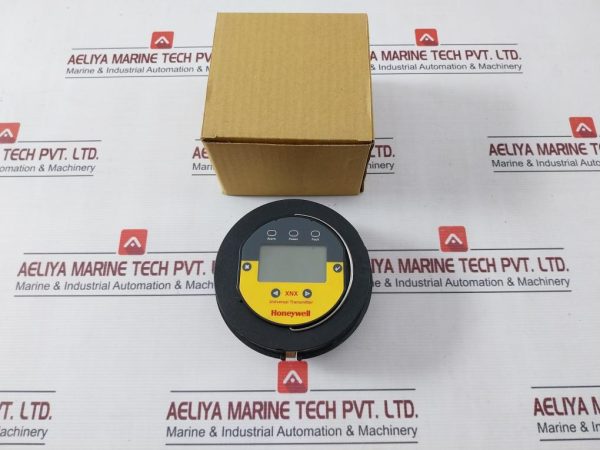 Honeywell Xnx Universal Transmitter 32v