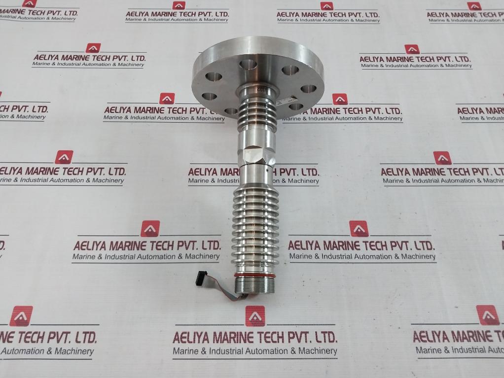 Honeywell Yslg720-Scan00em05000-As2b-C-Fhe-1003c-B-1a7-F1-00 Level Guided Wave Radar