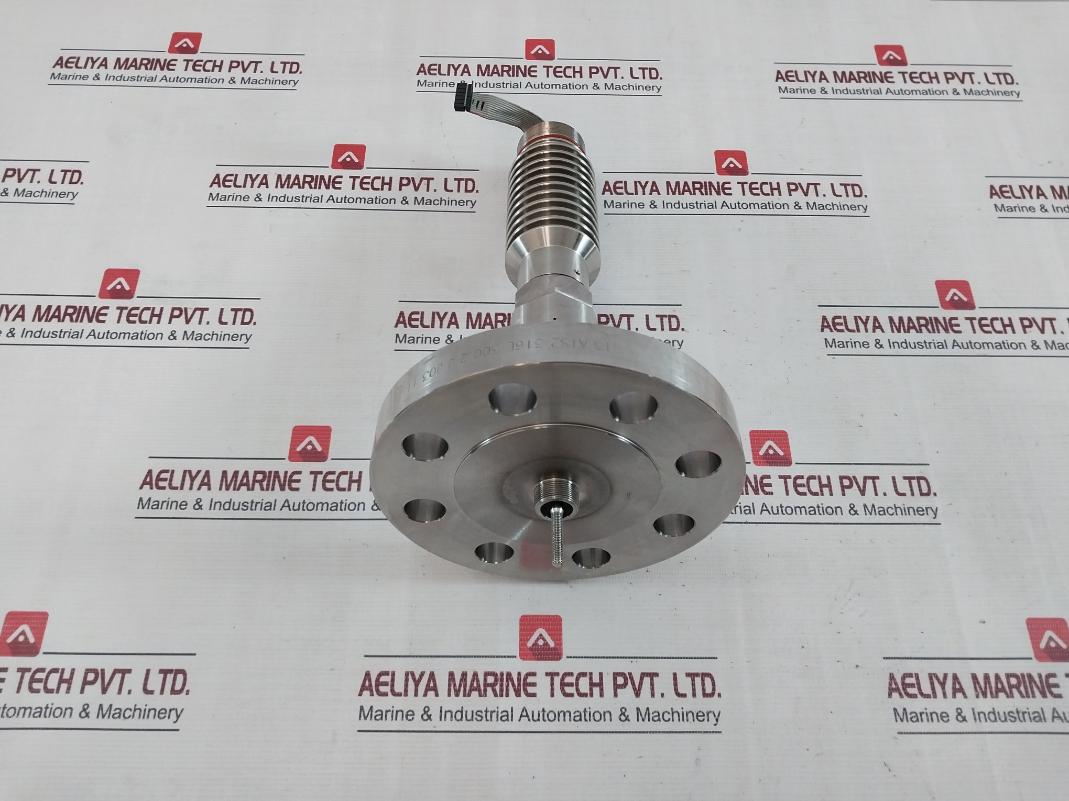 Honeywell Yslg720-Scan00em05000-As2b-C-Fhe-1003c-B-1a7-F1-00 Level Guided Wave Radar - Image 4